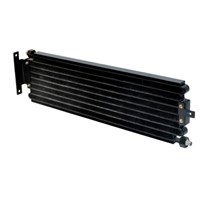 American truck air conditioning condensers  9260112 A/C CONDENSER