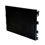 truck air conditioning condenser 9260116 A/C CONDENSER FOR MACK VOLVO