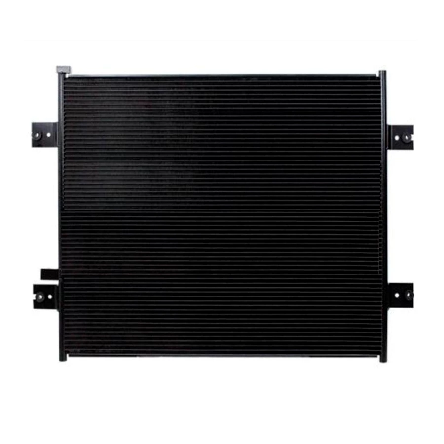 American truck air conditioning condensers  9260104 A/C CONDENSER