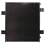 American truck air conditioning condenser 9260106 A/C CONDENSER FOR Freightliner