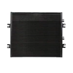 American truck air conditioning condenser 9260117 A/C CONDENSER FOR Ford