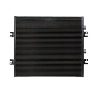 American truck air conditioning condenser 9260107 A/C CONDENSER FOR Ford