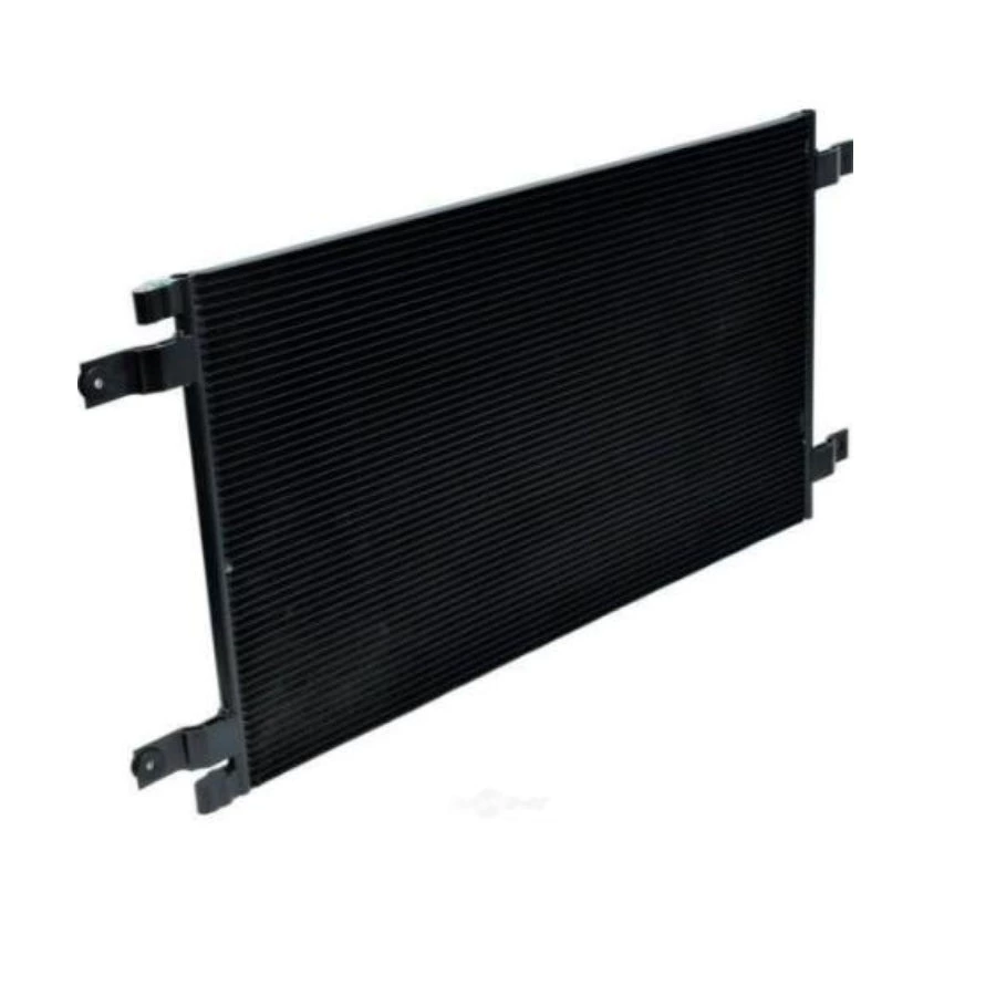 American truck air conditioning condensers  9260112 A/C CONDENSER